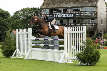 Hickstead - Wednesday National Finals Hickstead - Wednesday National Finals